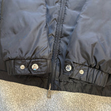 Load image into Gallery viewer, Moncler Menue Black Size 4
