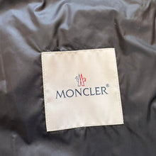 Load image into Gallery viewer, Women’s Moncler Agatelon Black Size 4
