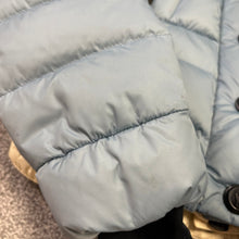 Load image into Gallery viewer, Women’s Moncler Grenoble Beverley Baby Blue Size 0
