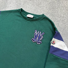 Load image into Gallery viewer, Moncler Sweatshirt Green Age 12
