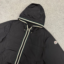 Load image into Gallery viewer, Moncler Anton Black Size 4

