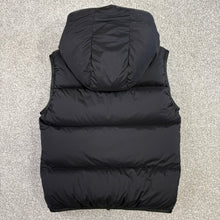 Load image into Gallery viewer, Moncler Luberon Gilet Black Size 1
