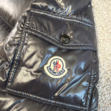 Load image into Gallery viewer, Moncler Maya Black Size 5
