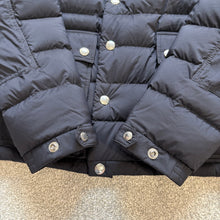 Load image into Gallery viewer, Moncler Boutmy Navy Size 5
