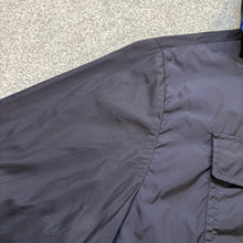 Load image into Gallery viewer, Moncler Atlin Navy Size 6
