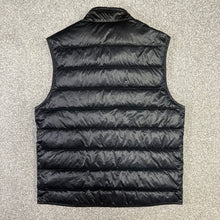 Load image into Gallery viewer, Moncler Gui Gilet Navy Size 1
