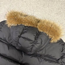Load image into Gallery viewer, Moncler Marque Black Size 7
