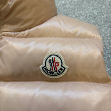 Load image into Gallery viewer, Women’s Moncler Ghany Gilet Pink Size 0
