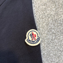 Load image into Gallery viewer, Moncler Tracksuit Navy Size XL
