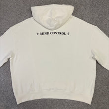 Load image into Gallery viewer, Moncler x Palm Angels Hoodie White Size Medium
