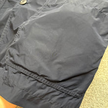 Load image into Gallery viewer, Moncler Titien Giacca Navy Size 4
