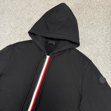 Load image into Gallery viewer, Moncler Tricolour Tracksuit Black Size Large
