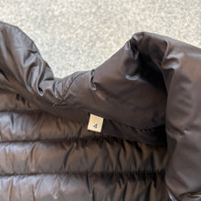 Load image into Gallery viewer, Women’s Moncler Agatelon Black Size 4
