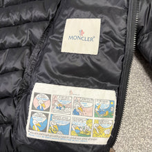 Load image into Gallery viewer, Moncler Avrieux Black Size 2
