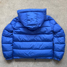 Load image into Gallery viewer, Moncler Lioran Blue Size 2
