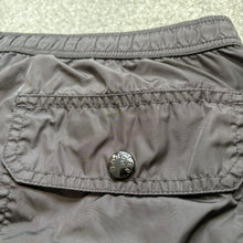 Load image into Gallery viewer, Moncler Swimshorts Black Size XL
