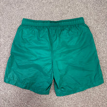 Load image into Gallery viewer, Moncler Swimshorts Green Size Small
