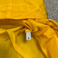 Load image into Gallery viewer, Moncler Grimpeurs Yellow Size 5
