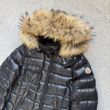 Load image into Gallery viewer, Women’s Moncler Armoise Black Size 1

