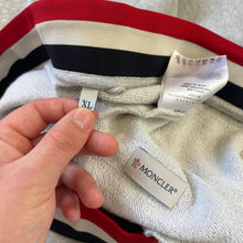 Load image into Gallery viewer, Moncler Tracksuit Grey Size XXL
