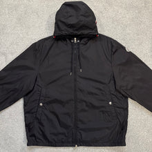 Load image into Gallery viewer, Moncler Grimpeurs Black Size 7

