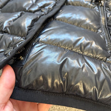 Load image into Gallery viewer, Women’s Moncler Armoise Black Size 1
