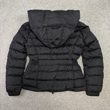 Load image into Gallery viewer, Women’s Moncler Artemis Black Size 1
