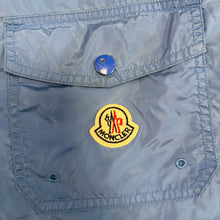 Load image into Gallery viewer, Moncler Swimshorts Blue Size XL
