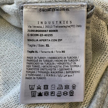 Load image into Gallery viewer, Moncler Tracksuit Grey Size XL
