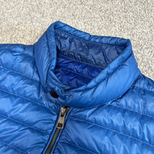 Load image into Gallery viewer, Moncler David Blue Size 2
