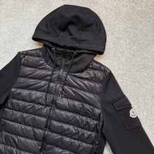 Load image into Gallery viewer, Women’s Moncler Maglia Cardigan Black Size Large
