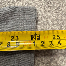 Load image into Gallery viewer, Moncler Polo Grey Size Medium
