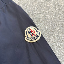 Load image into Gallery viewer, Moncler Albert Navy Size 2
