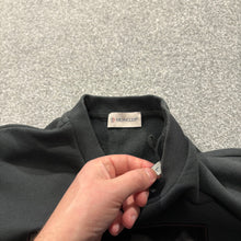 Load image into Gallery viewer, Moncler Logo Sweatshirt Green Size Large
