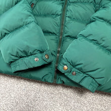 Load image into Gallery viewer, Children’s Moncler Byron Green Age 14
