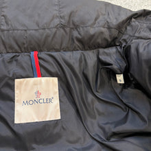 Load image into Gallery viewer, Women’s Moncler Flammette Black Size 5
