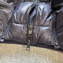 Load image into Gallery viewer, Moncler Brique Navy Size 4
