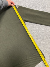 Load image into Gallery viewer, Women’s Moncler Rollneck Khaki Size Medium
