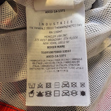 Load image into Gallery viewer, Moncler Swimshorts Navy &amp; Red Size XXL
