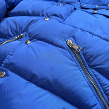Load image into Gallery viewer, Moncler Lioran Blue Size 2
