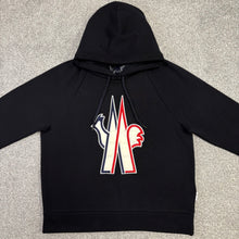 Load image into Gallery viewer, Moncler Grenoble Hoodie Dark Navy Size Large
