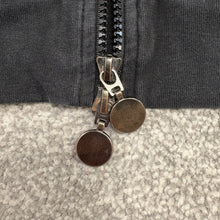 Load image into Gallery viewer, Moncler Zip-Up Black Size Medium
