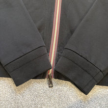Load image into Gallery viewer, Moncler Zip-Up Black Size XXL
