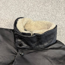 Load image into Gallery viewer, Moncler Vasserot Black Size 2
