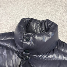 Load image into Gallery viewer, Moncler Tib Gilet Navy Size 2
