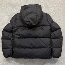 Load image into Gallery viewer, Moncler Montcla Black Size 4
