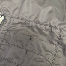 Load image into Gallery viewer, Moncler See Overshirt Black Size 2
