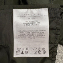 Load image into Gallery viewer, Moncler See Overshirt Khaki Size 3

