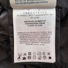 Load image into Gallery viewer, Women’s Moncler Agatelon Black Size 4
