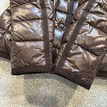 Load image into Gallery viewer, Women’s Moncler Armoise Brown Size 0
